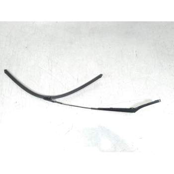 BRAZO LIMPIA DELANTERO IZQUIERDO 7C1955409A 