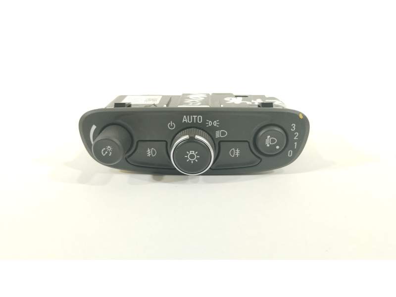 MANDO LUCES 42550413 