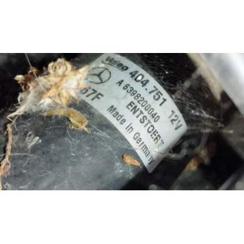 MOTOR LIMPIA DELANTERO A6398200040 404751 