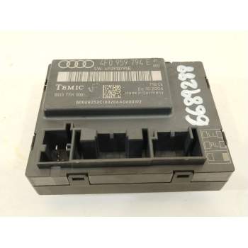 MODULO CONFORT 4F0959794E 