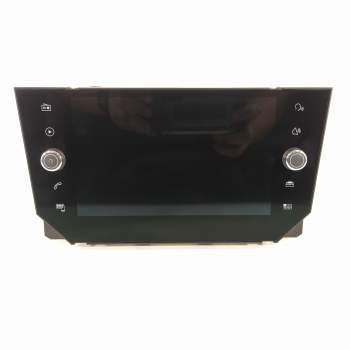 PANTALLA MULTIFUNCION 6F0919605 