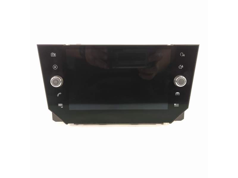 PANTALLA MULTIFUNCION 6F0919605 