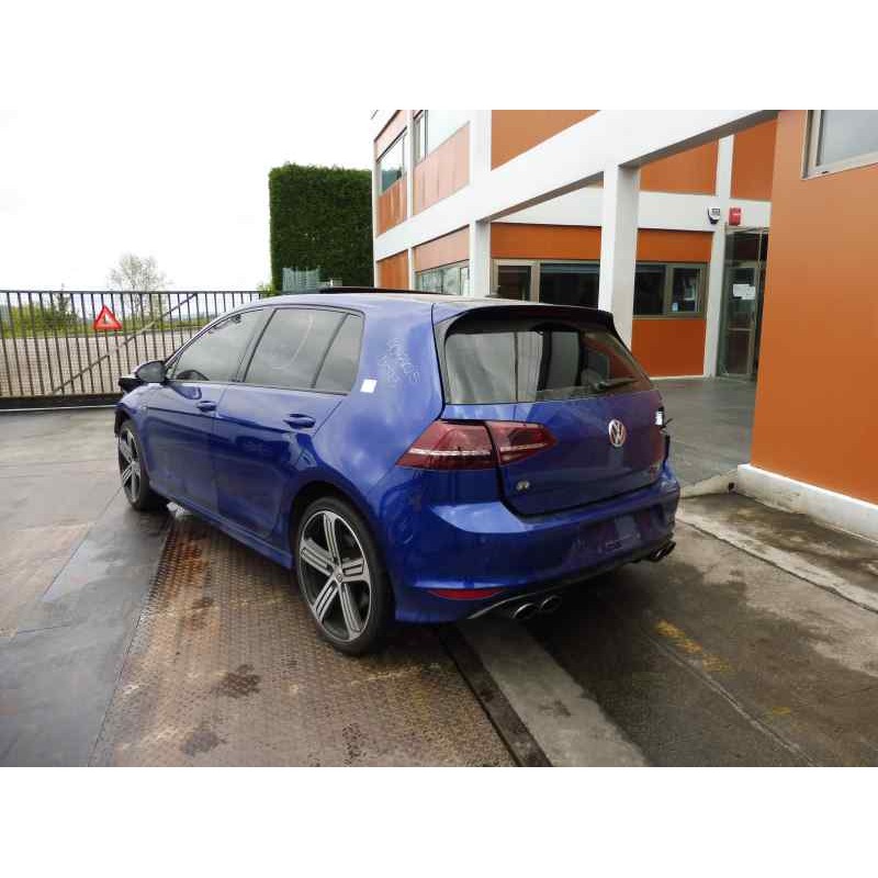 volkswagen golf vii lim. del año 2014