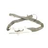 AIRBAG CORTINA DELANTERO DERECHO 9676859680 34107792B 