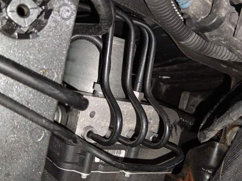 ABS 0265230881 