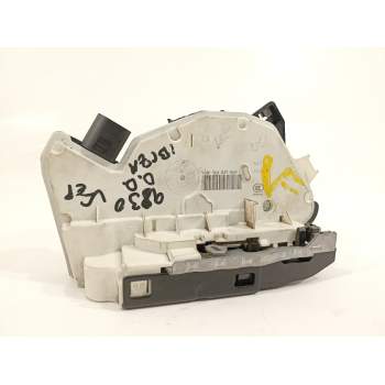 CERRADURA PUERTA DELANTERA DERECHA 5N1837016F 