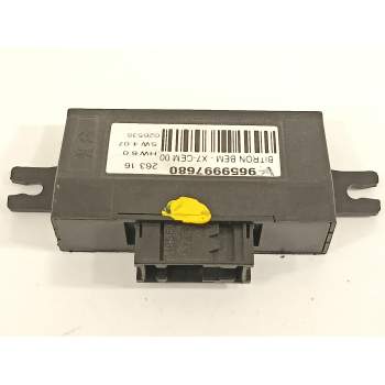 MODULO ELECTRONICO 9659997680 