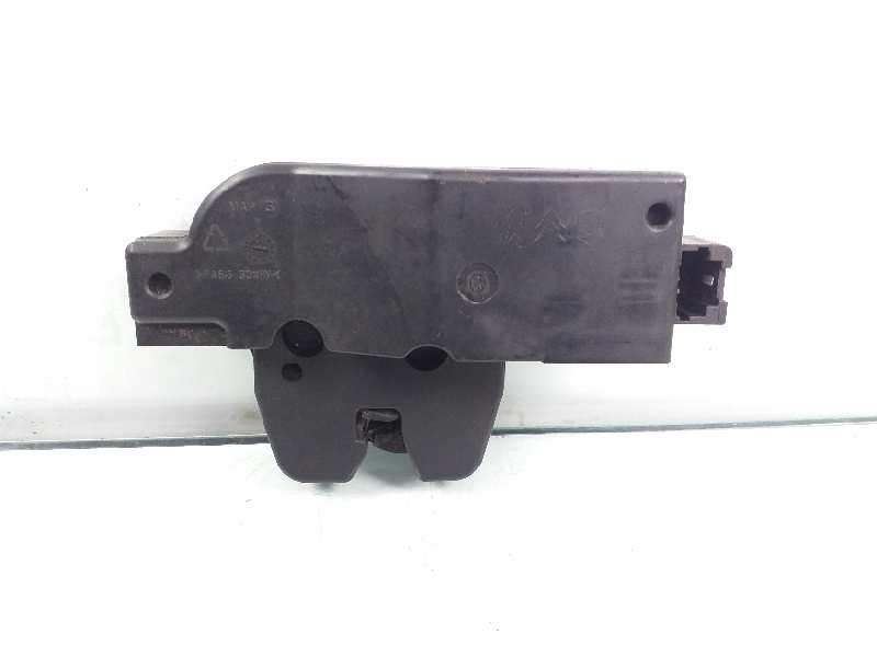 CERRADURA MALETERO / PORTON 9652301980 
