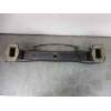 REFUERZO PARAGOLPES DELANTERO 60687806 