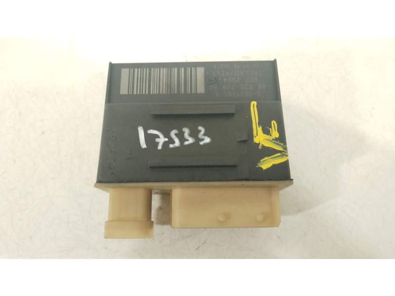 CAJA PRECALENTAMIENTO 9662570880 