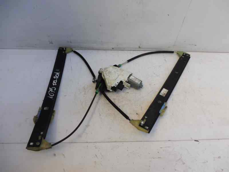 ELEVALUNAS DELANTERO DERECHO 8K0837462 8K0959802 