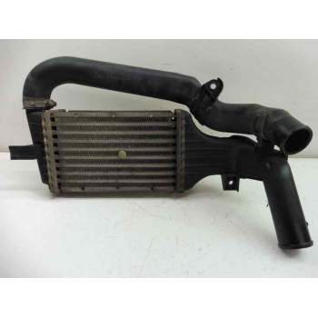 INTERCOOLER 9129519 46596 