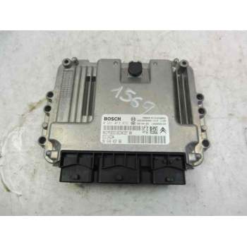 CENTRALITA MOTOR UCE 9664843780 0281013872 9653958980