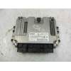 CENTRALITA MOTOR UCE 9664843780 0281013872 9653958980