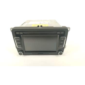 SISTEMA AUDIO / RADIO CD 3C8035195 7647239360 8157647239360