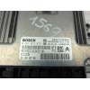 CENTRALITA MOTOR UCE 9664843780 0281013872 9653958980