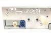 SISTEMA AUDIO / RADIO CD 9816209280 