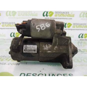 MOTOR ARRANQUE 8200584675 