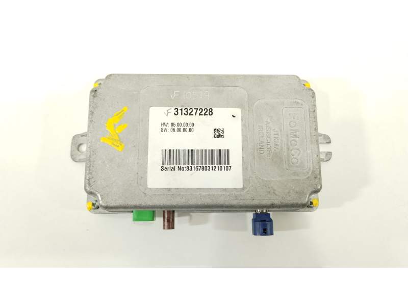 MODULO ELECTRONICO 31327228 