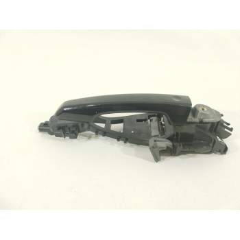 MANETA EXTERIOR DELANTERA IZQUIERDA BJ32224N03 LR108199 BJ32224N03AD JPLA22400BA8PAB