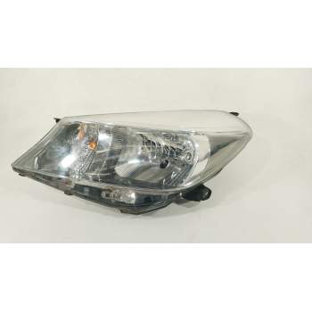 FARO IZQUIERDO 811700D450 
