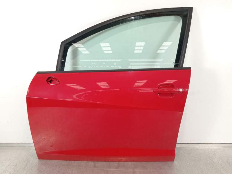 PUERTA DELANTERA IZQUIERDA 6J4831311 