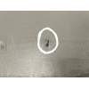 PARAGOLPES DELANTERO DPC101620LML 1H5Z17D957AA 