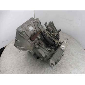 CAJA CAMBIOS 21911809758 
