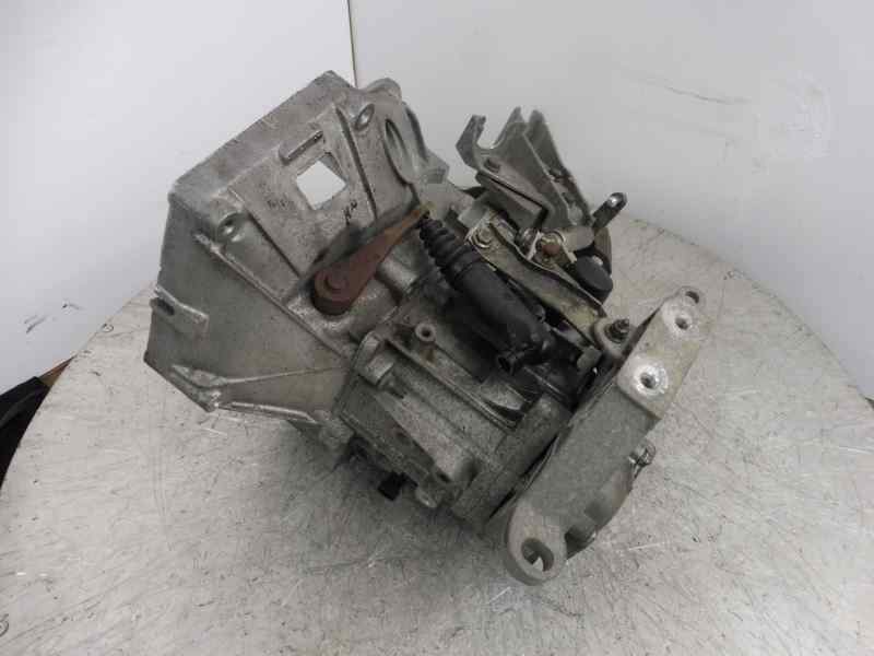 CAJA CAMBIOS 21911809758 