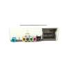 SISTEMA AUDIO / RADIO CD 10H035816 