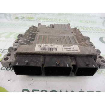 CENTRALITA MOTOR UCE 8200766462 8200592611 S122326111A