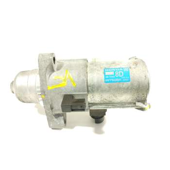 MOTOR ARRANQUE SM75002 6Y080