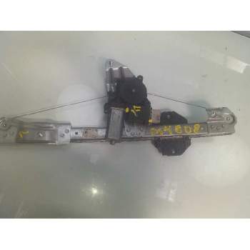 ELEVALUNAS DELANTERO IZQUIERDO 807211440R 