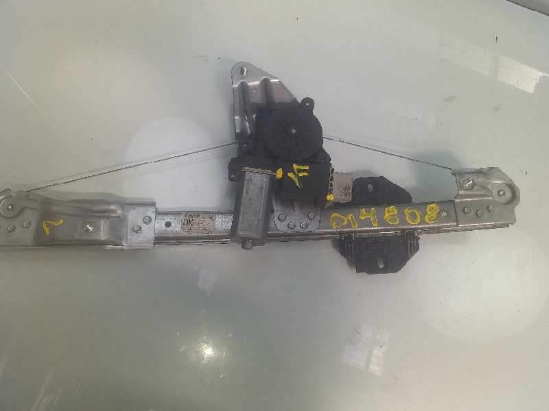 ELEVALUNAS DELANTERO IZQUIERDO 807211440R 