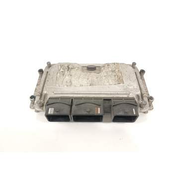 CENTRALITA MOTOR UCE 9648482980 ME7.4.4 0261208101