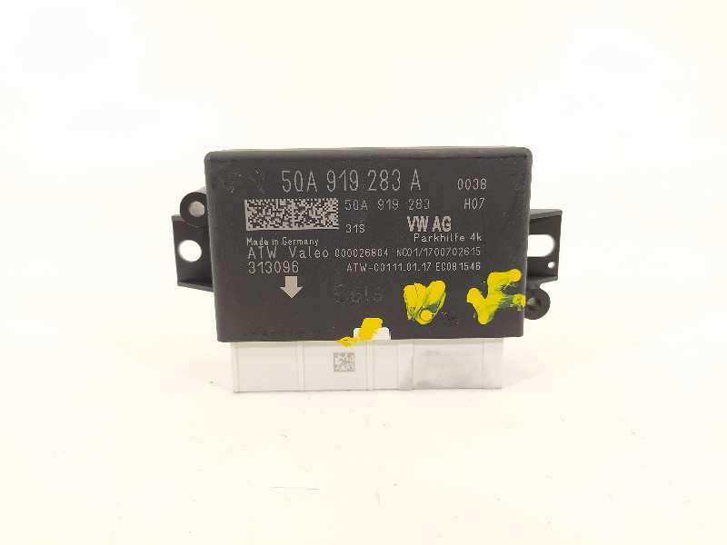 MODULO ELECTRONICO 5QA919283A 5QA919283
