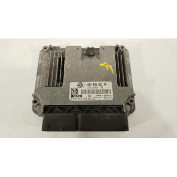 CENTRALITA MOTOR UCE 03G906021AQ 0281012390 