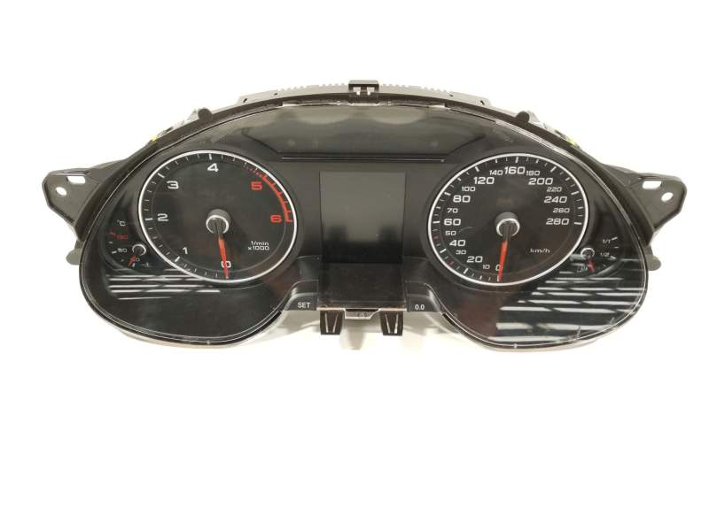 CUADRO INSTRUMENTOS 8K0920931J 503002561401 
