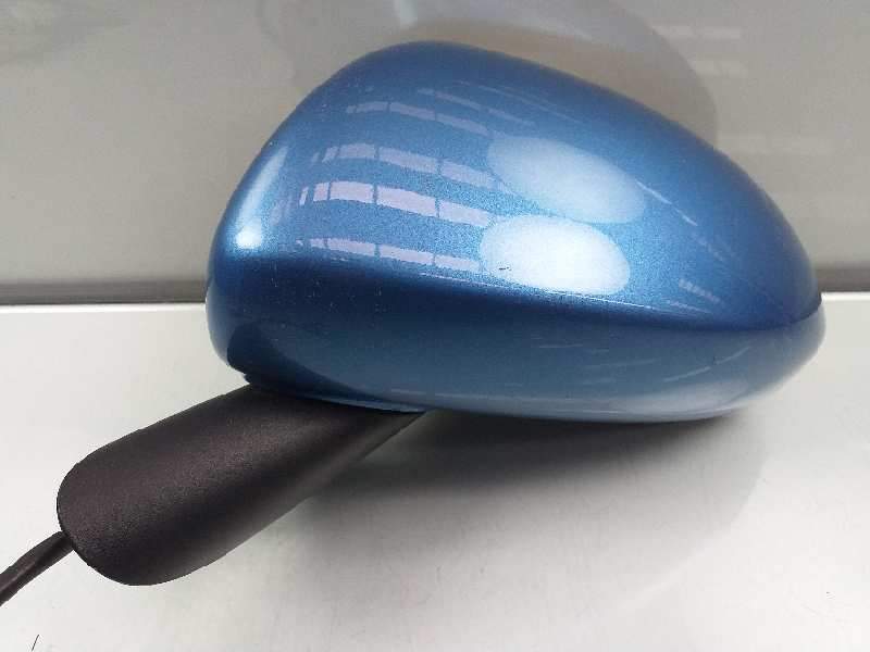 RETROVISOR IZQUIERDO 13187615 
