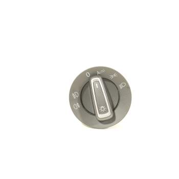 MANDO LUCES 5G0941431BD 
