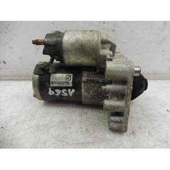 MOTOR ARRANQUE 9663528880 