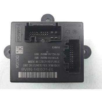 MODULO CONFORT BV6N14B531BL 
