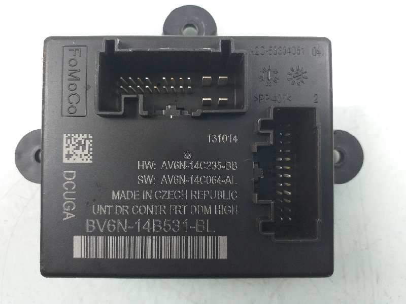 MODULO CONFORT BV6N14B531BL 