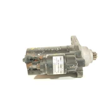 MOTOR ARRANQUE 02Z911023FX 