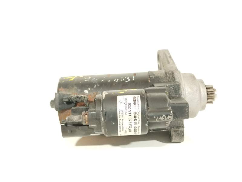 MOTOR ARRANQUE 02Z911023FX 
