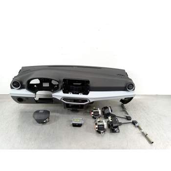 KIT AIRBAG 6F1857075 6F0880201 5QF959655