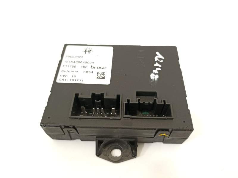 MODULO ELECTRONICO 50560322 
