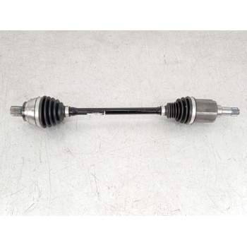 TRANSMISION DELANTERA IZQUIERDA 1ED407271B 