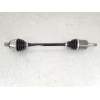 TRANSMISION DELANTERA IZQUIERDA 1ED407271B 