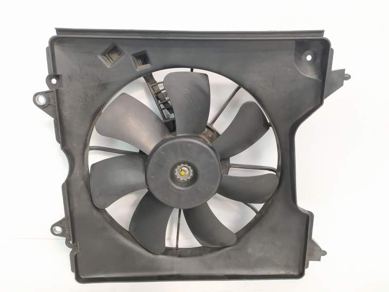 ELECTROVENTILADOR MF4227506770 